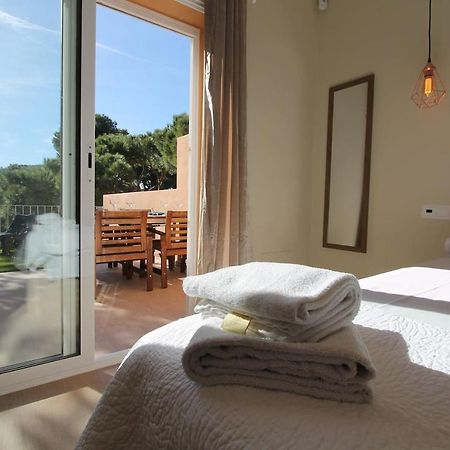 Petit Bijou - Beach Apartment III Castelldefels Exterior foto
