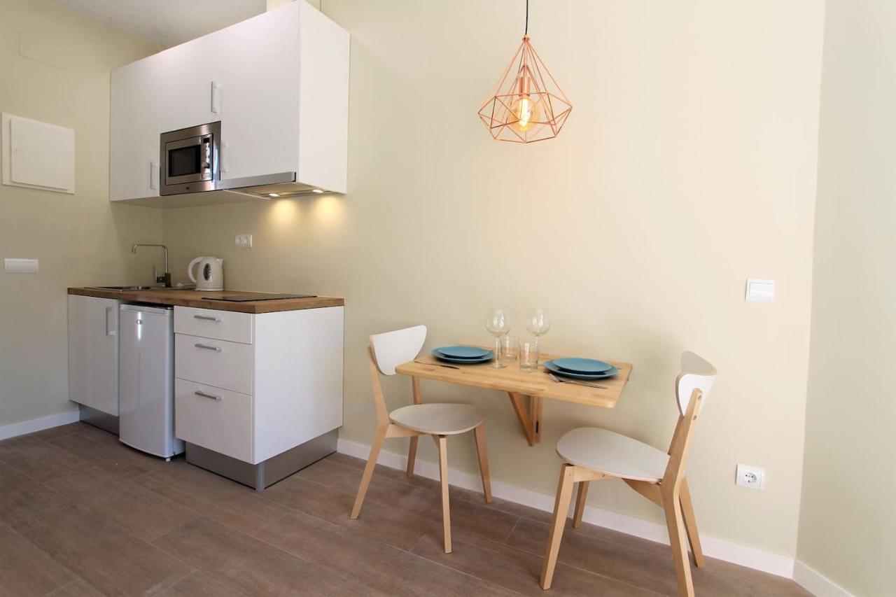 Petit Bijou - Beach Apartment III Castelldefels Exterior foto