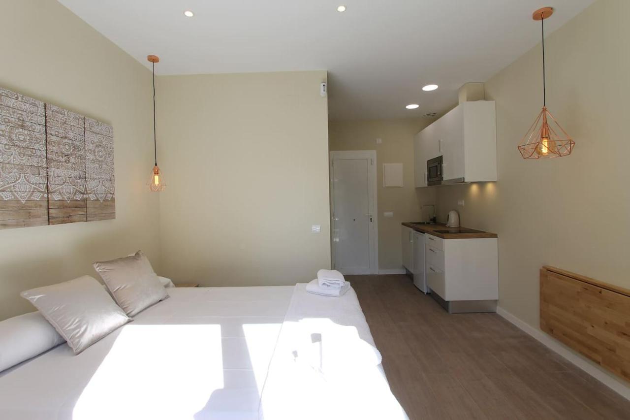 Petit Bijou - Beach Apartment III Castelldefels Exterior foto
